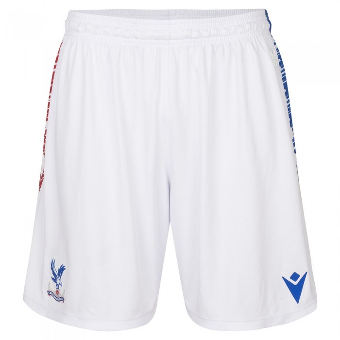 Pantalones Crystal Palace 1ª 2022 2023